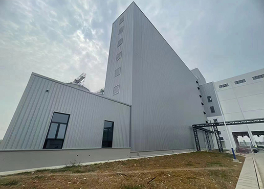 产线自动化方案