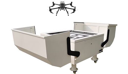 无人机自主巡检